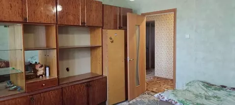 3-к кв. Тверская область, Рамешковский муниципальный округ, д. ...