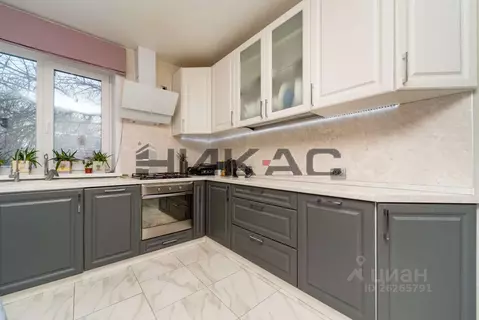 Дом в Ярославская область, Ярославль пос. Сергейцево, ул. Районная (98 ...