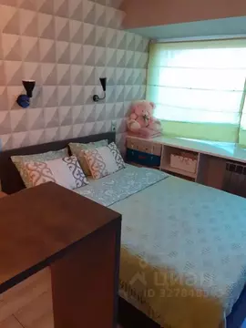 1-к кв. Москва Профсоюзная ул., 69 (21.0 м)