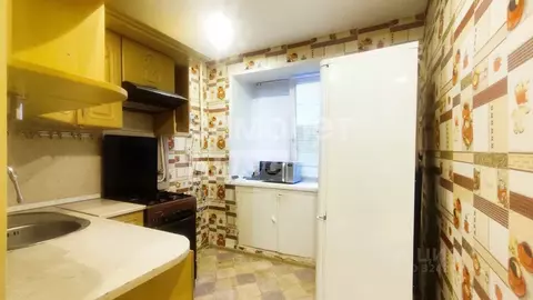 2-к кв. Владимирская область, Покров городской округ, пос. Городищи ...