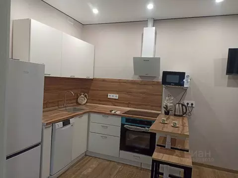 Студия Татарстан, Казань Бухарская ул., 32к3 (43.0 м)