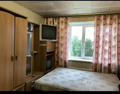 Комната Рязанская область, Рязань ул. Бирюзова, 20 (18.0 м)