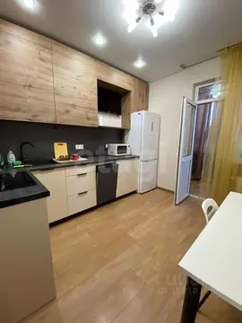 1-к кв. Ростовская область, Ростов-на-Дону ул. Нансена, 83с2 (40.0 м)