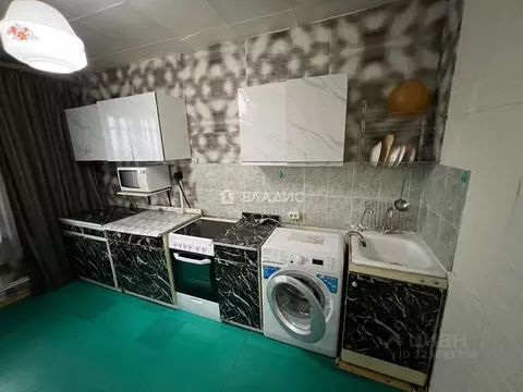 1-к кв. Москва 5-й кв-л, 9 (34.6 м)