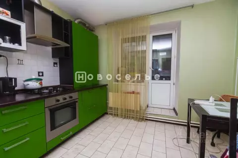 1-к кв. Рязанская область, Рязань Касимовское ш., 65к1 (42.4 м)