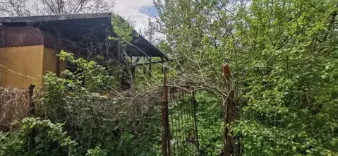 Участок в Ставропольский край, Ессентуки Ветеран СТ, проезд 5-й (8.0 ...