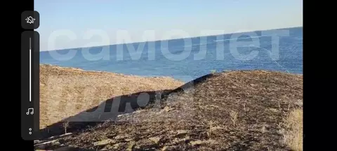 Участок в Крым, Черноморский район, Окуневское с/пос, с. Громово  (6.0 ...