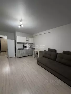 Студия Кировская область, Киров ул. Чистопрудненская, 2А (28.3 м)