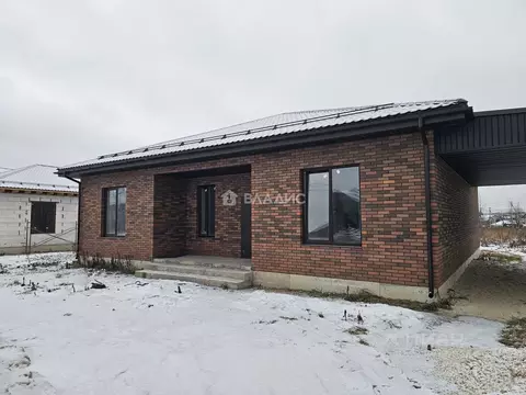 Дом в Московская область, Раменское ул. 2-я Серебряная, 59 (170 м)