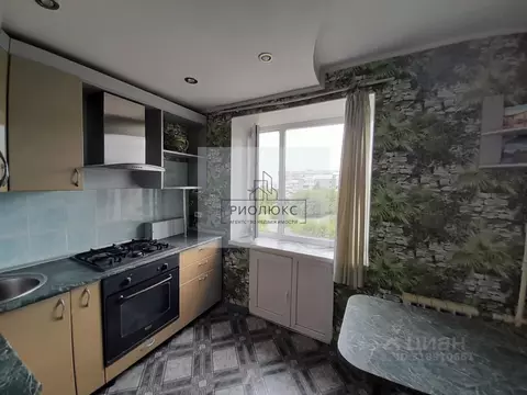 2-к кв. Челябинская область, Магнитогорск просп. Карла Маркса, 121/5 ...