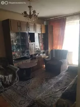 2-комнатная квартира: посёлок Металлострой, Центральная улица, 15 ...