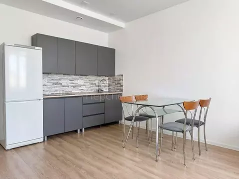 1-к кв. Москва ул. Михайлова, 30Ак2 (32.4 м)