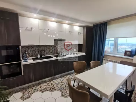 3-к кв. Московская область, Сергиев Посад просп. Красной Армии, 240к1 ...