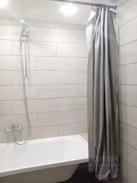 1-к кв. Тверская область, Тверь ул. Паши Савельевой, 6к1 (37.0 м)