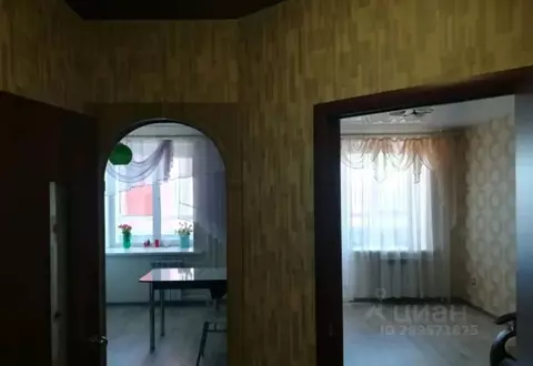 1-к кв. Самарская область, Самара Центральная ул., 1а (42.0 м)