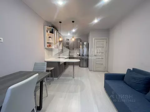 1-к кв. Московская область, Апрелевка Наро-Фоминский городской округ, ...