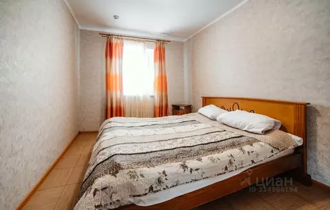 Комната Калужская область, Жуковский район, с. Совхоз Победа ул. Парк ...