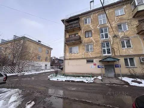 3-к кв. Владимирская область, Ковров ул. Ватутина, 2Г (56.3 м)