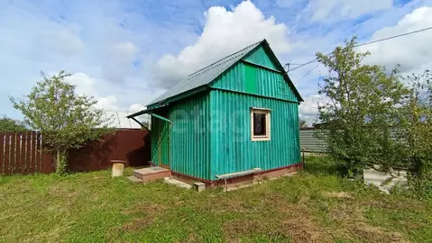 Участок в Костромская область, Кострома Струя-2 СНТ,  (5.0 сот.)