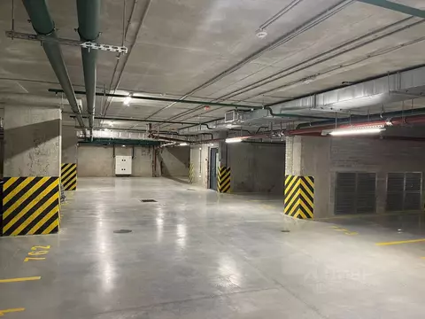 Гараж в Санкт-Петербург Светлановский просп., 8 (13 м)