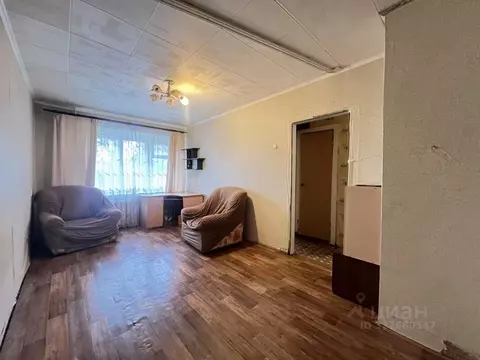 1-к кв. Кировская область, Киров ул. Мира, 36 (30.3 м)