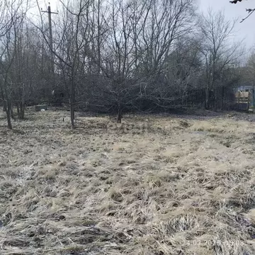 Участок в Калужская область, Жуковский район, Белоусово городское ...