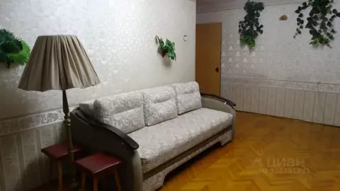 2-к кв. Москва Таганрогская ул., 11К2 (45.0 м)