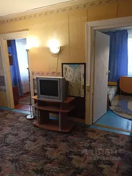 3-к кв. Белгородская область, Белгород ул. Щорса, 31 (46.7 м)