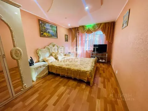 2-к кв. Ханты-Мансийский АО, Нижневартовск Пионерская ул., 3 (40.0 м)