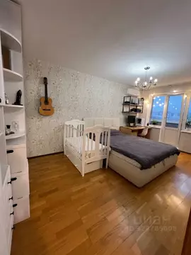 2-к кв. Челябинская область, Челябинск ул. Братьев Кашириных, 105А ...