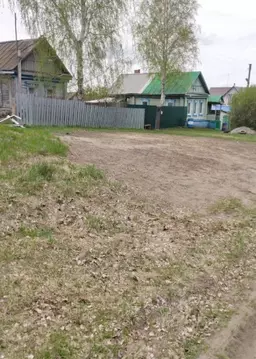 Дом в Пензенская область, Пензенский район, Саловский сельсовет, д. ...