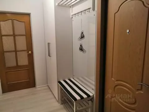 2-к кв. Москва ул. Народного Ополчения, 28К1 (54.0 м)