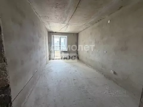Студия Липецкая область, Липецк Индустриальная ул., 90Б (26.4 м)