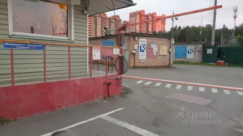 Гараж в Московская область, Люберцы городской округ, Октябрьский пгт  ...