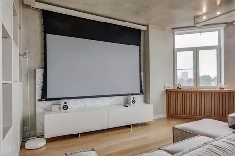 2-к кв. Москва Нагорный бул., 19к1 (78.0 м)