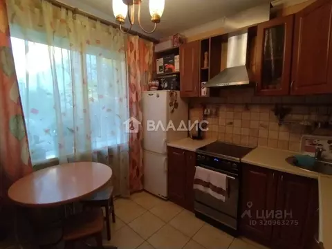 1-к кв. Калининградская область, Калининград просп. Победы, 189 (39.7 ...