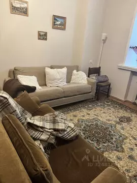 2-к кв. Москва Ленинградский просп., 75к1Б (66.0 м)