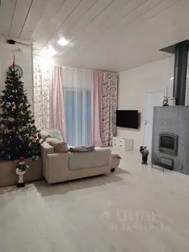 Дом в Карелия, Прионежский район, Деревянское с/пос, Маяк СНТ  (100 м)