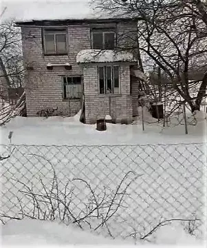 Дом в Брянская область, Брянский район, Снежское с/пос, пос. Верный ...