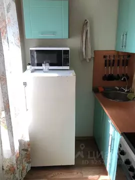 1-к кв. Москва Краснобогатырская ул., 75К1 (22.0 м)