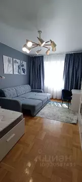 1-к кв. Московская область, Мытищи ул. Колпакова, 26 (51.0 м)