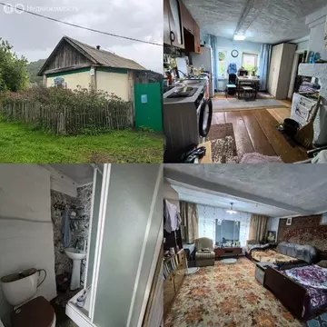 Дом в Боград, Партизанская улица (47 м)