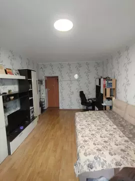 Комната Челябинская область, Челябинск Российская ул., 6 (22.7 м)