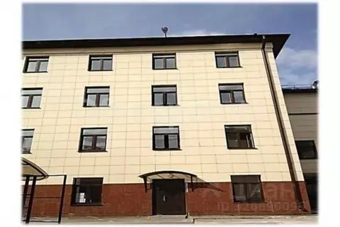 Офис в Москва Подсосенский пер., 23С5 (241 м)