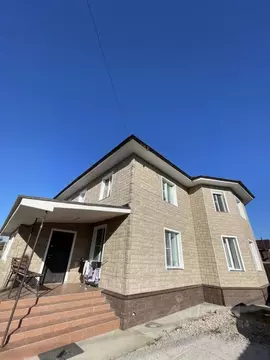 Коттедж в Московская область, Раменский муниципальный округ, д. ...