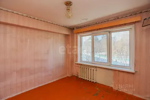 3-к кв. Иркутская область, Ангарск 13-й мкр, 24 (49.2 м)