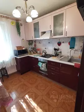 2-к кв. Московская область, Люберцы проезд 1-й Панковский, 29 (49.1 м)