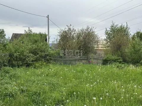 Участок в Башкортостан, Стерлитамакский район, Отрадовский сельсовет, ...