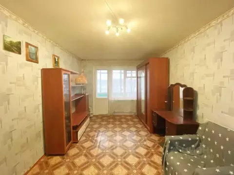 1-к кв. Мурманская область, Мурманск ул. Крупской, 46 (30.0 м)