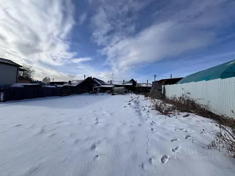 Участок в Иркутская область, Иркутский муниципальный округ, пос. Новая ...